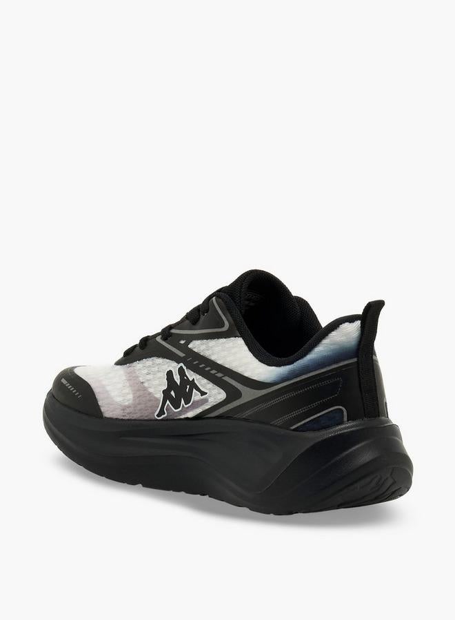 Kappa Women Lace-Up Sports Shoes - Image 4