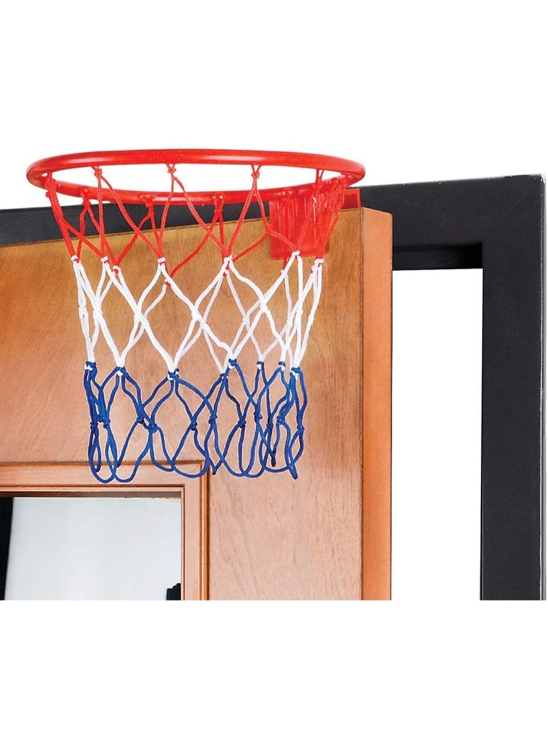Rin Rhode Island Novelty Over The Door Basketball Set - Image 1