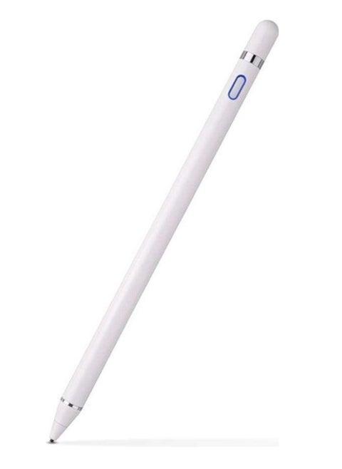 Stylus Pen 2nd Generation Ultra Fine White