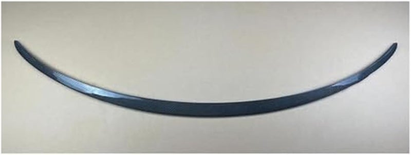 Wivplex Carbon Fiber Rear Spoiler for Tesla Model Y - Image 1