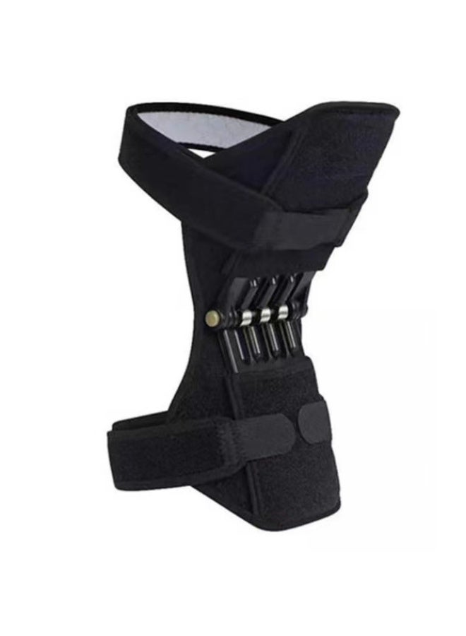 NIBEMINENT Knee Assist Exoskeleton - Sports Climbing Joint Protection Knee Pads