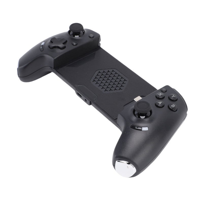 Gamwing Mobile Gaming Controller with USB C Hall Trigger - Fast Bluetooth 5.3 Pairing Phone Controller for iOS Android Switch Windows - Image 3