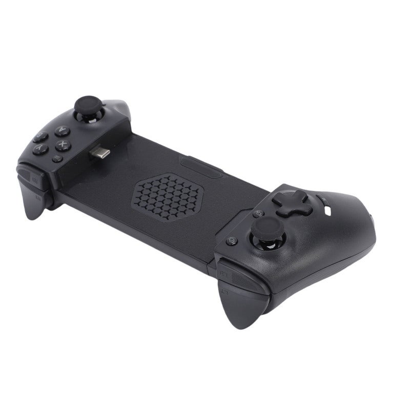 Gamwing Mobile Gaming Controller with USB C Hall Trigger - Fast Bluetooth 5.3 Pairing Phone Controller for iOS Android Switch Windows - Image 2