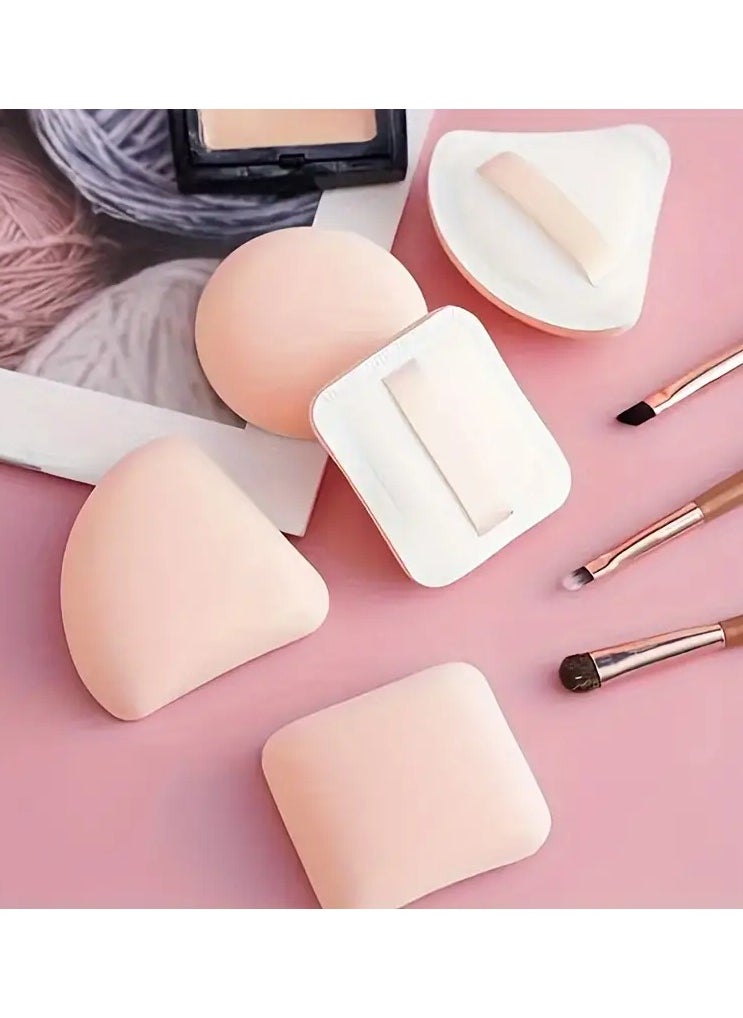 3PCS Cosmetic Puff Makeup Sponge Soft Foundation Powder Sponge Puff Beauty Tools For Women Makeup Accessories Dry And Wet Air Cushion Puff Makeup Tool - pzsku/ZDB583B01685AD5495600Z/45/_/1737446073/619fa22b-4f5a-4525-8754-2d2da5d61330