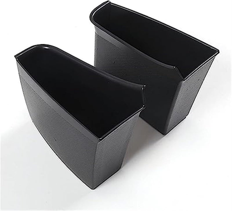 Yurefax Car Door Handle Storage Box for Jaguar F-Type - Image 1