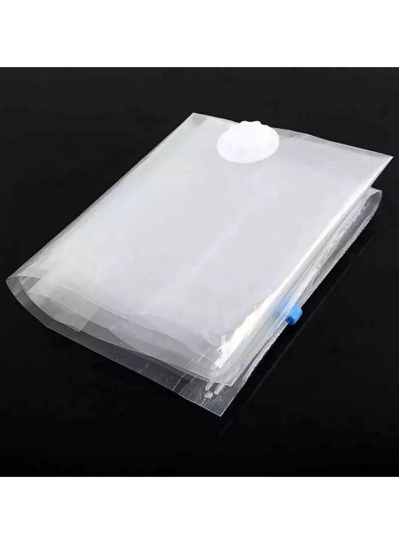 Spaceshoop Space Saver Bags, Vacuum Seal Storage Bags - Image 2