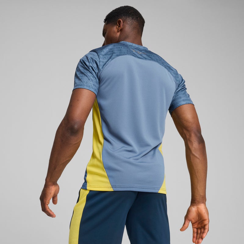 PUMA Neymar JR "BNA" Mens Blue Jersey - Image 4