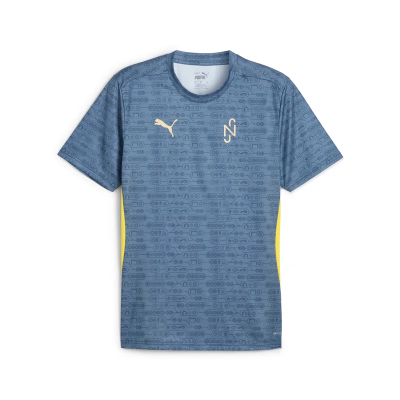 Puma  Neymar JR "BNA" Jersey Men for Men | Best Price UAE