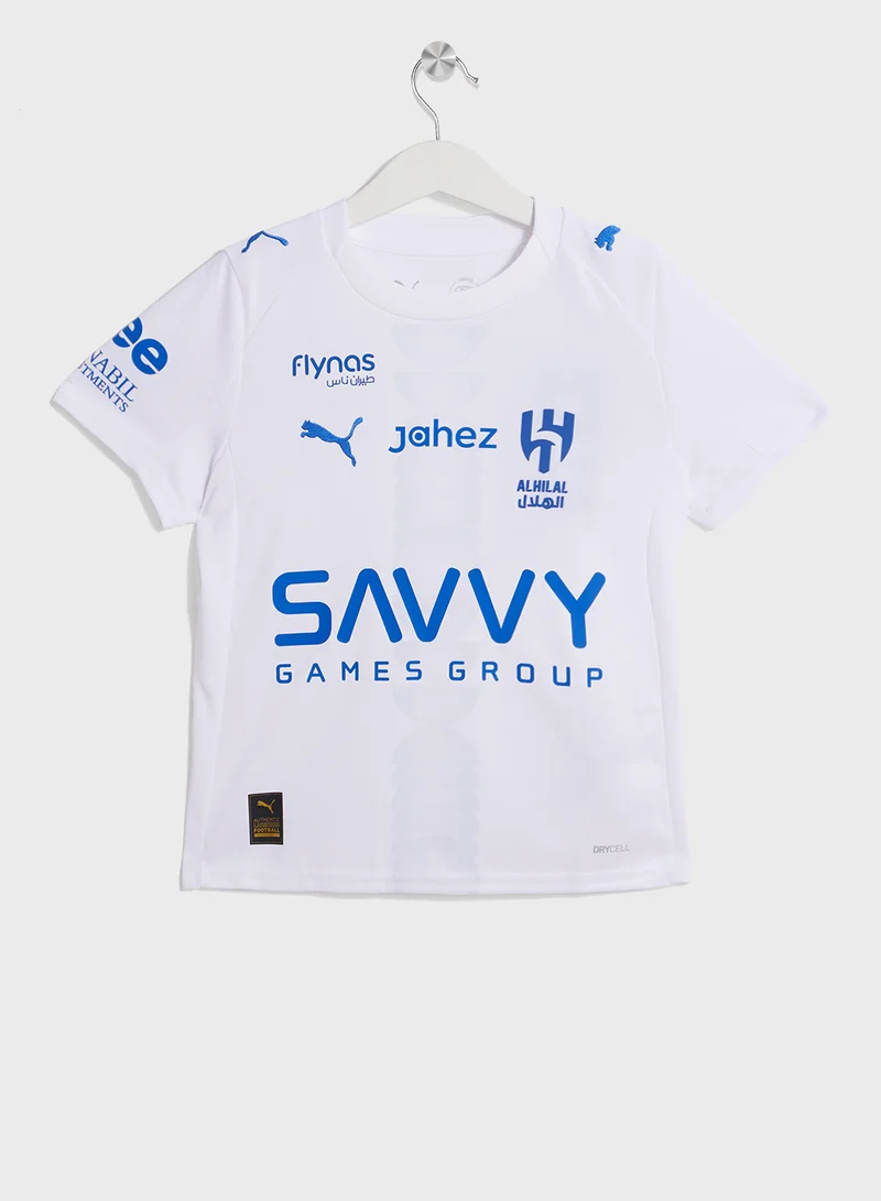 PUMA Kids Ahsfc Replica Jersey