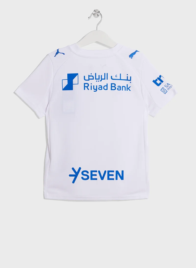 PUMA Kids Ahsfc Replica Jersey