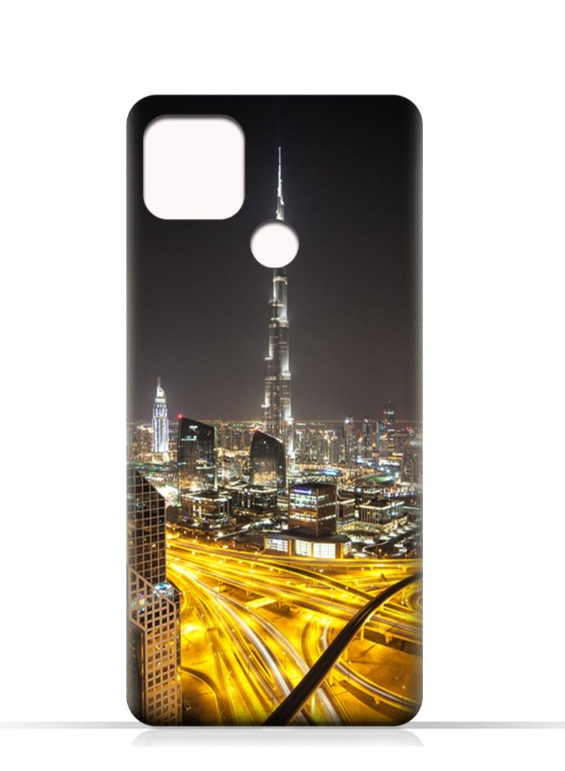 AMC DESIGN Protective Case Cover For Realme C12 - Image 2
