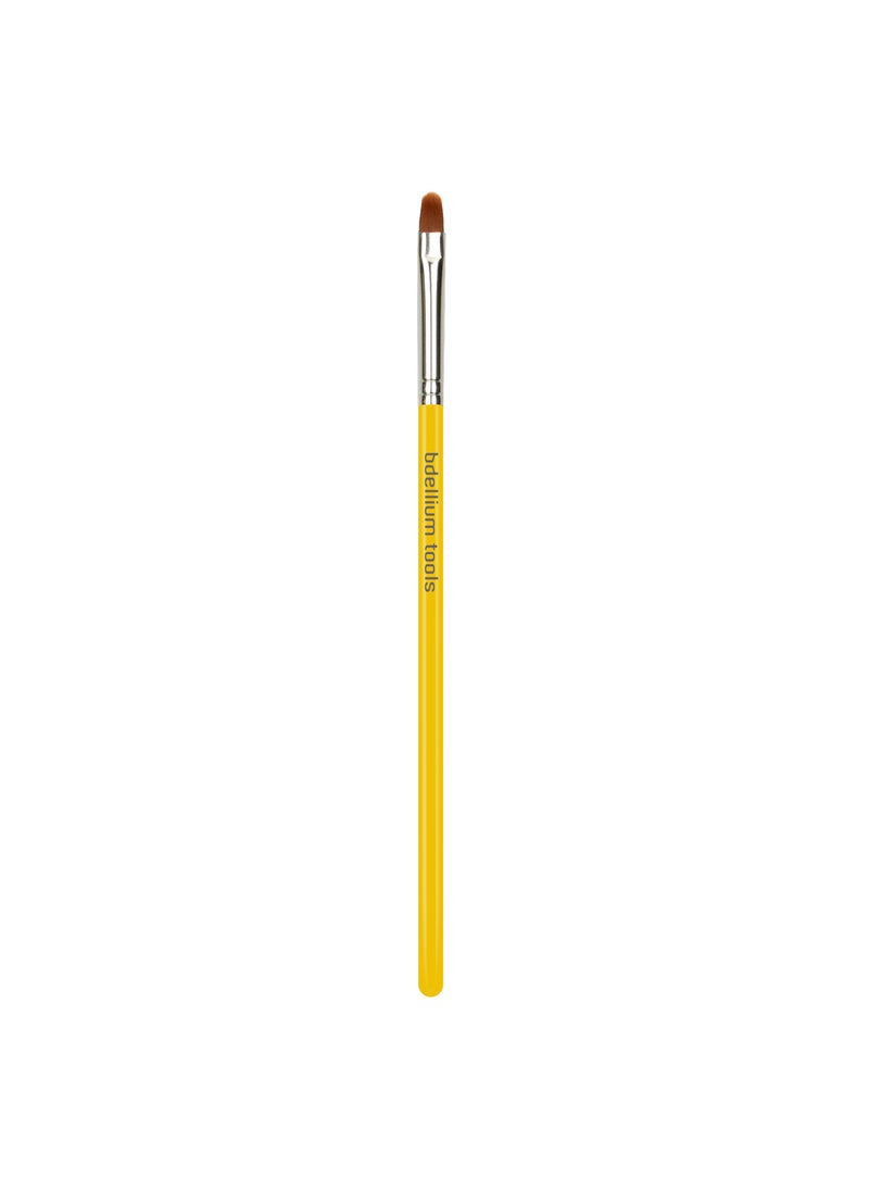 Bdellium Tools Bdellium Tools Professional Makeup Brush Studio Series - Precision Liner 540 