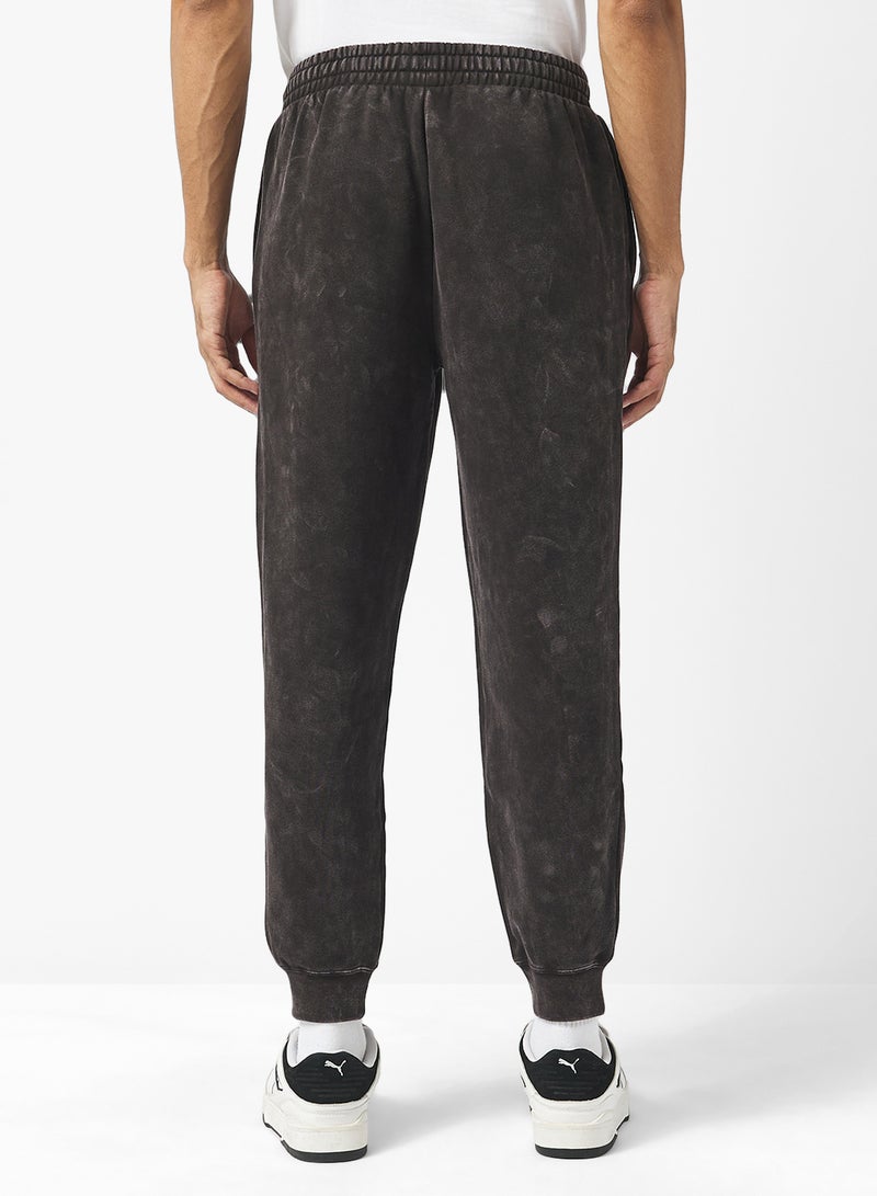 PUMA Men's Fleece Sweatpants - Image 2