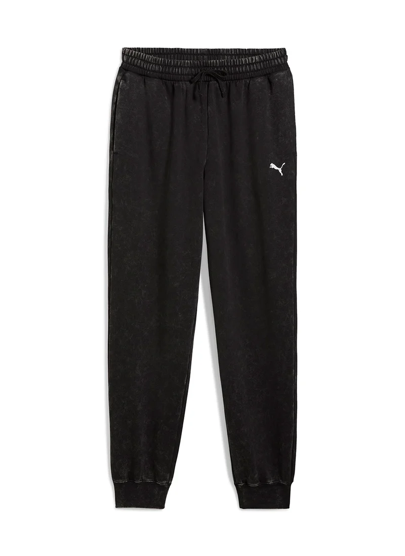 PUMA Men's Fleece Sweatpants