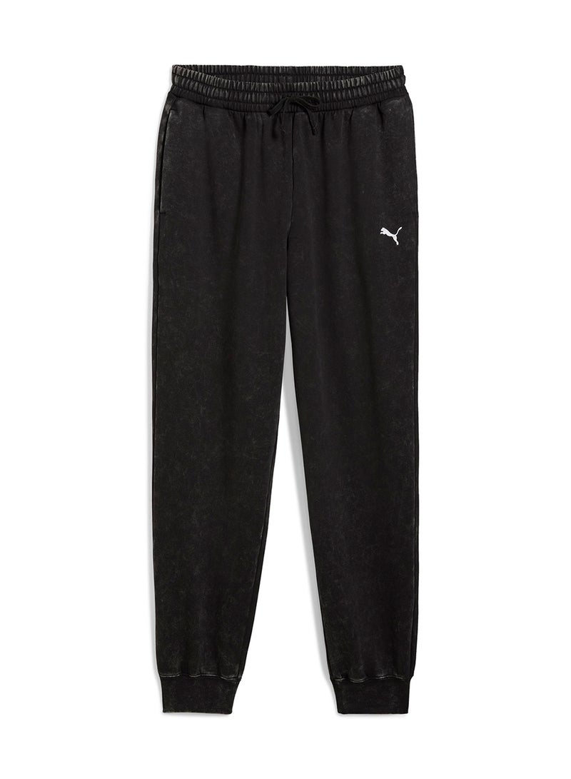 PUMA Men's Fleece Sweatpants  - Image 1