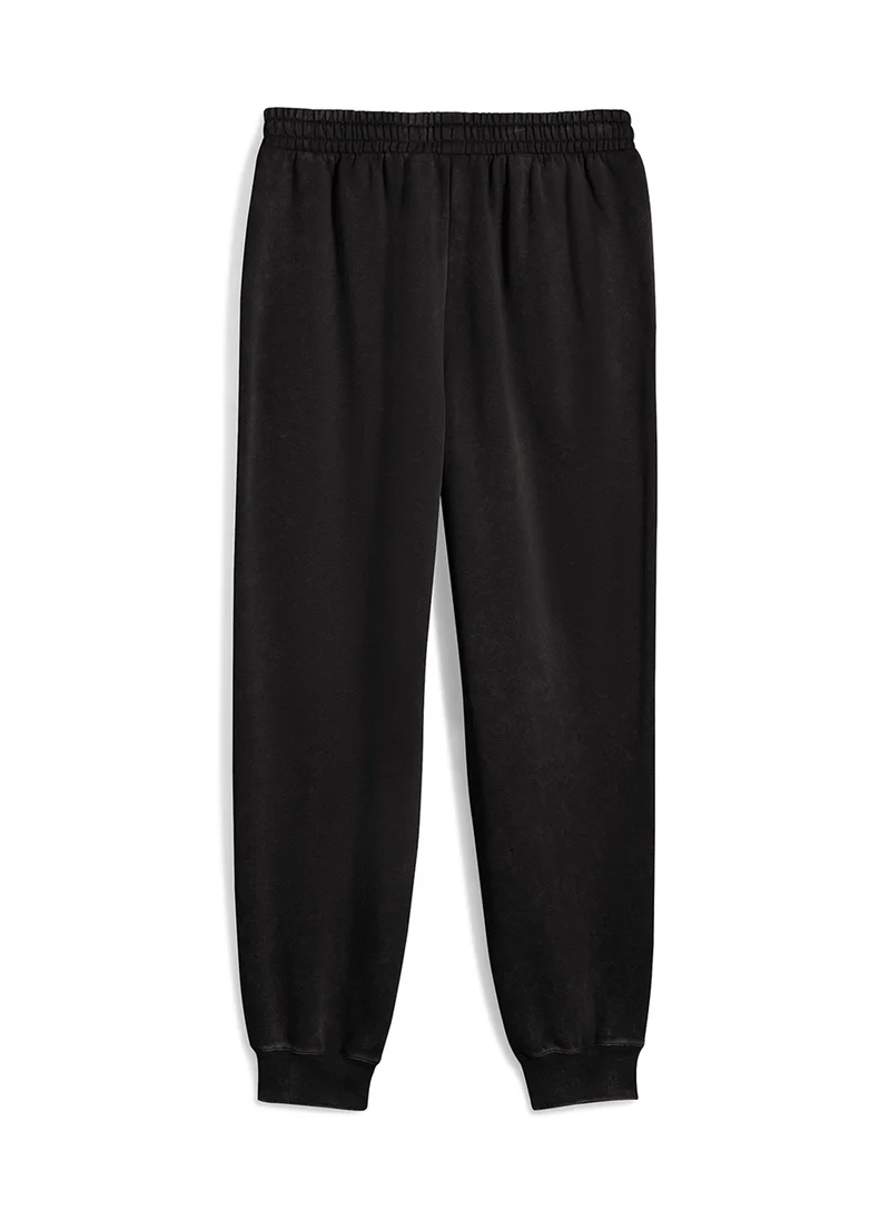 PUMA Men's Fleece Sweatpants
