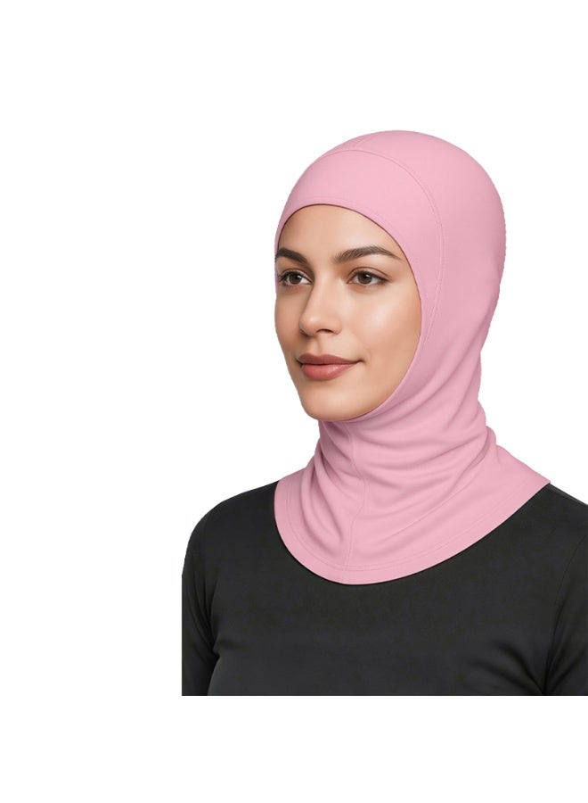 Hijab for Women, Islamic Arab Scarf  Underscarf Head Cover Shawls - Image 1