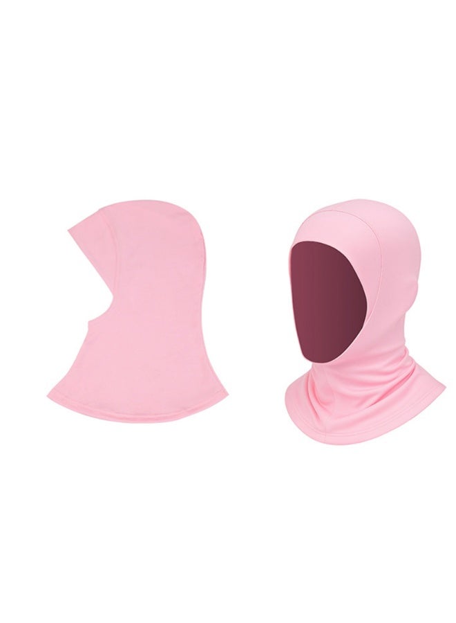 Hijab for Women, Islamic Arab Scarf  Underscarf Head Cover Shawls - Image 3