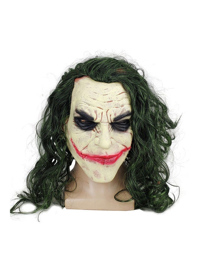 NIBEMINENT The Dark Knight Batman Joker Cosplay