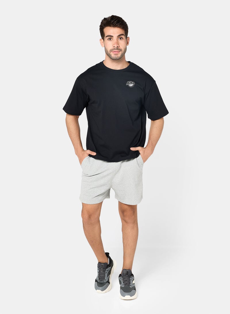 ANTA تي شيرت SS من لايف ستايل - Image 3