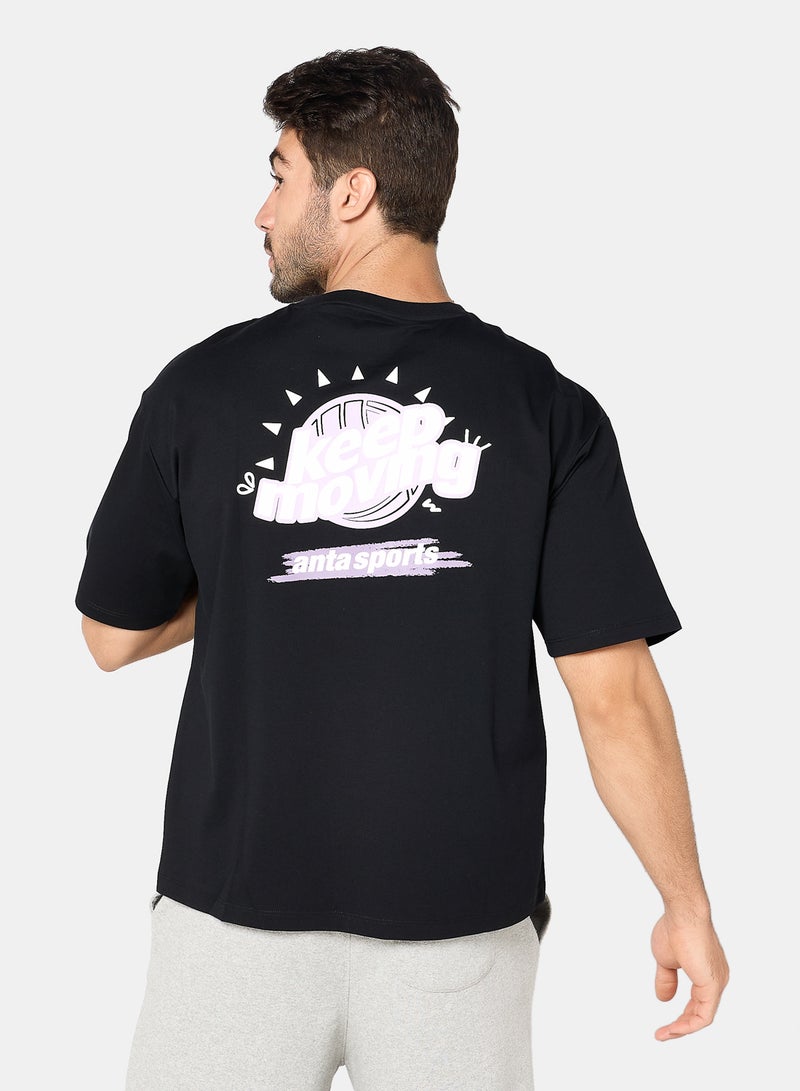 ANTA تي شيرت SS من لايف ستايل - Image 2