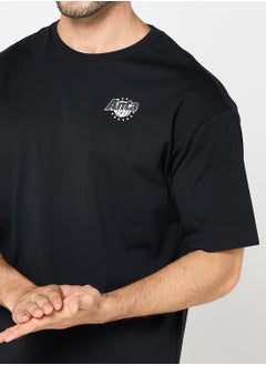 ANTA Lifestyle SS Tee  - Image 4
