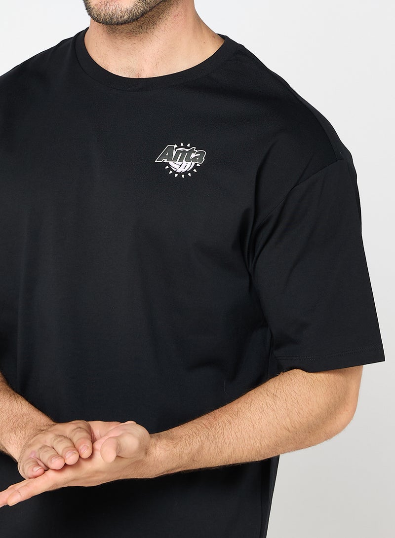 ANTA تي شيرت SS من لايف ستايل - Image 4