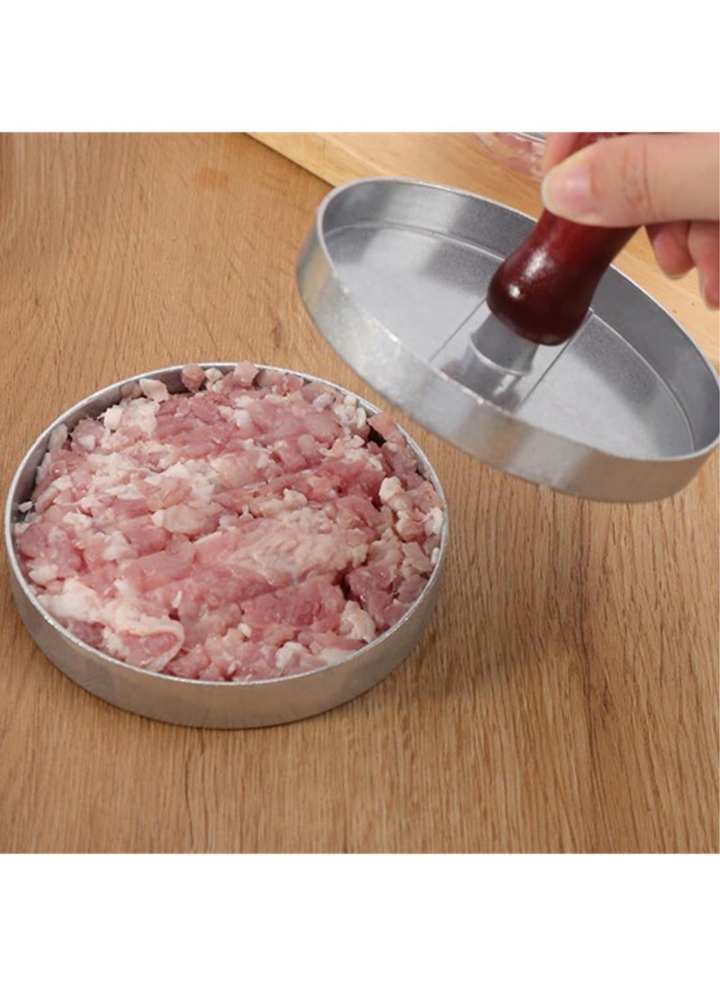 Burger Press