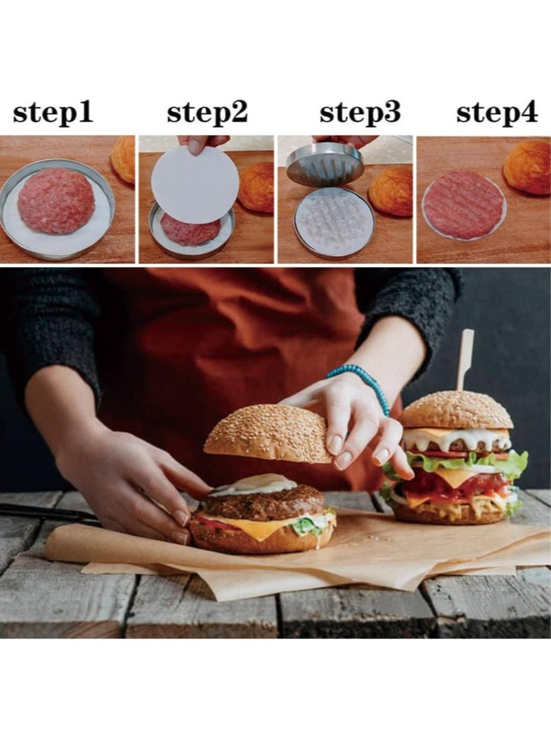 Burger Press