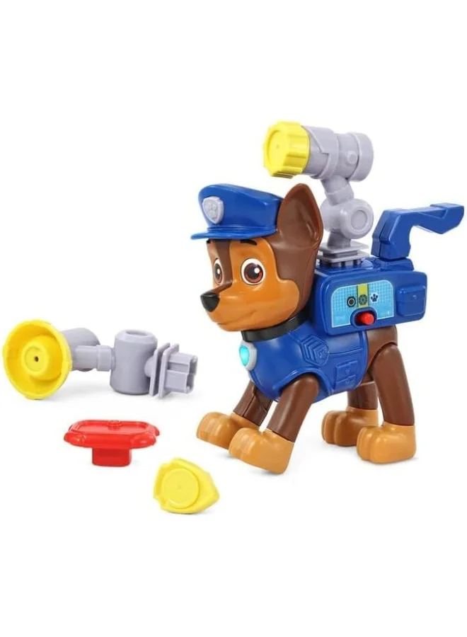 vtech Paw Patrol Chase To The Rescue - English Edition