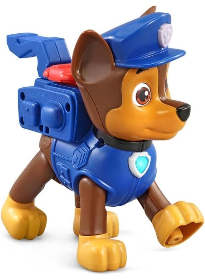 vtech VTech PAW Patrol Chase to the Rescue - English Edition  - Image 1