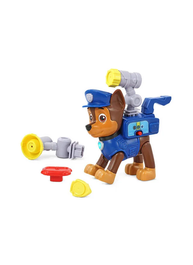 في تك Paw Patrol Chase To The Rescue - English Edition