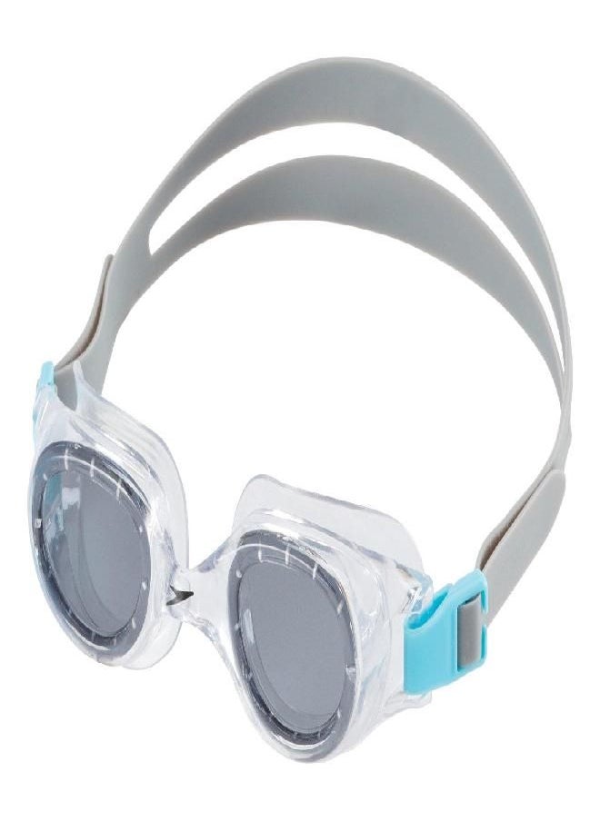 speedo - Speedo Unisex-child Swim Goggles Hydrospex Ages 6-14 - Image 1