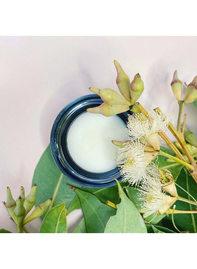 Yantra Beauty The Bomb Hydrating Beard And Cuticle Balm - Multifunctional Styling And Hydration - Gender Neutral Hair Care Product - Moisturizing Shea Butter - Shine Boosting Formula - 1 Oz - Image 3
