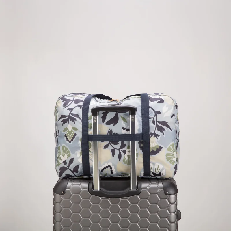 Carpisa Women's Shoulder Bag - New Gaia Foldable Ba