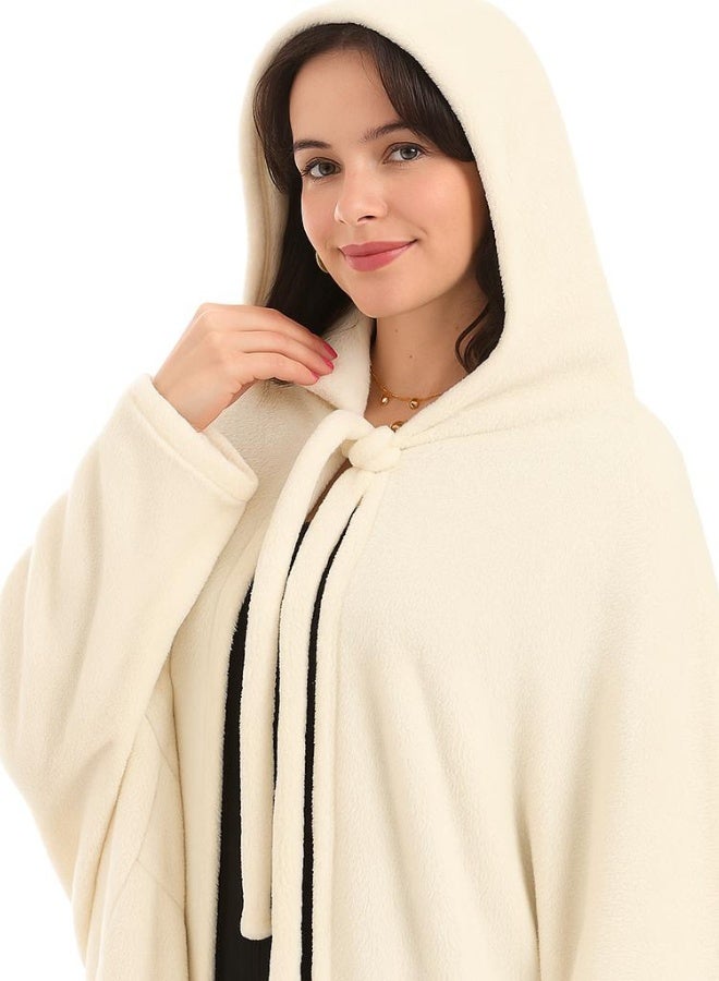 سنوز، دفاية قابله للارتداء الشخصي، أوف وايت - Image 2