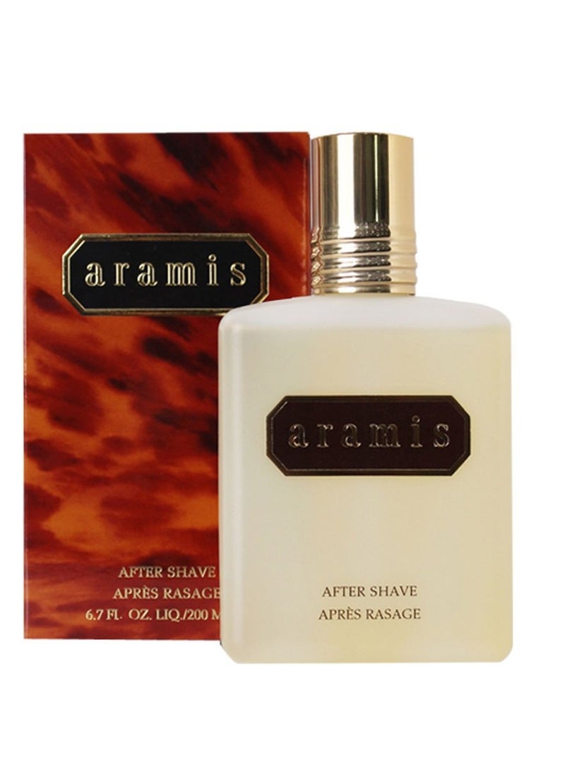 Aramis Aramis After Shave For Men 6.7ounce 