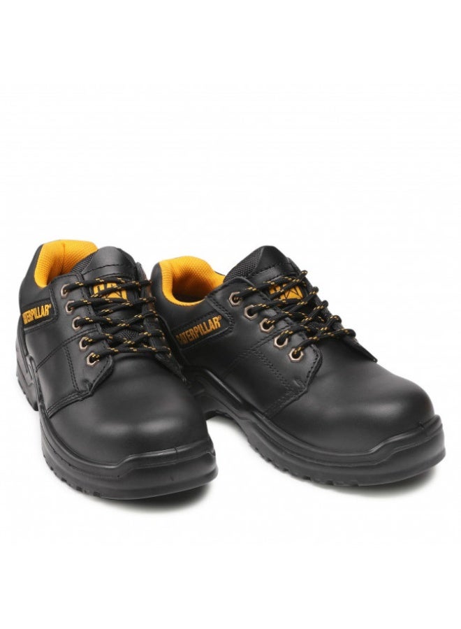 CATERPILLAR 020-1119 Men's Striver Lo St 53 P724926 Black - Image 2