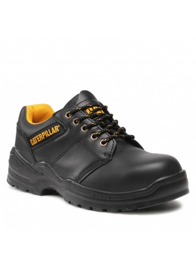 CATERPILLAR 020-1119 Men's Striver Lo St 53 P724926 Black - Image 5