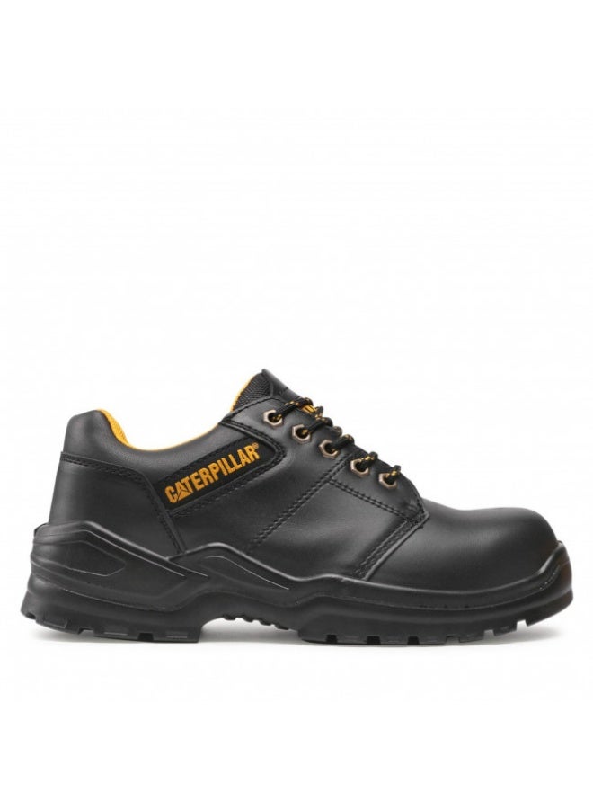 CATERPILLAR 020-1119 Men's Striver Lo St 53 P724926 Black - Image 1