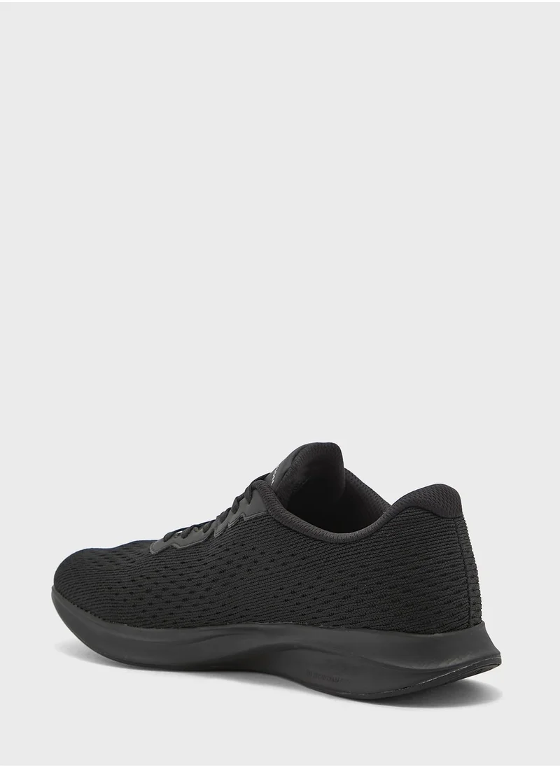 TOMMY HILFIGER Logo Print Low Top Sneakers
