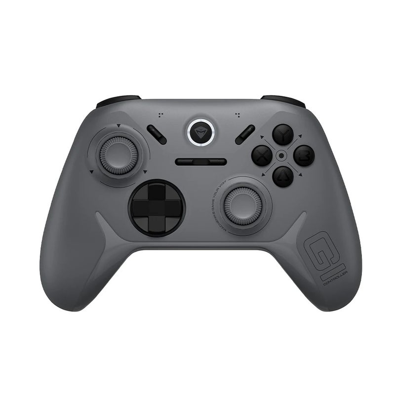Machenike G1 Wireless Gaming Controller, Hall Effect Trigger and Joystick, 1K Polling Rate, for Nintendo Switch, PC, iOS, Android - Image 3