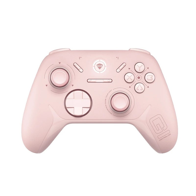 Machenike G1 Wireless Gaming Controller, Hall Effect Trigger and Joystick, 1K Polling Rate, for Nintendo Switch, PC, iOS, Android - Image 1
