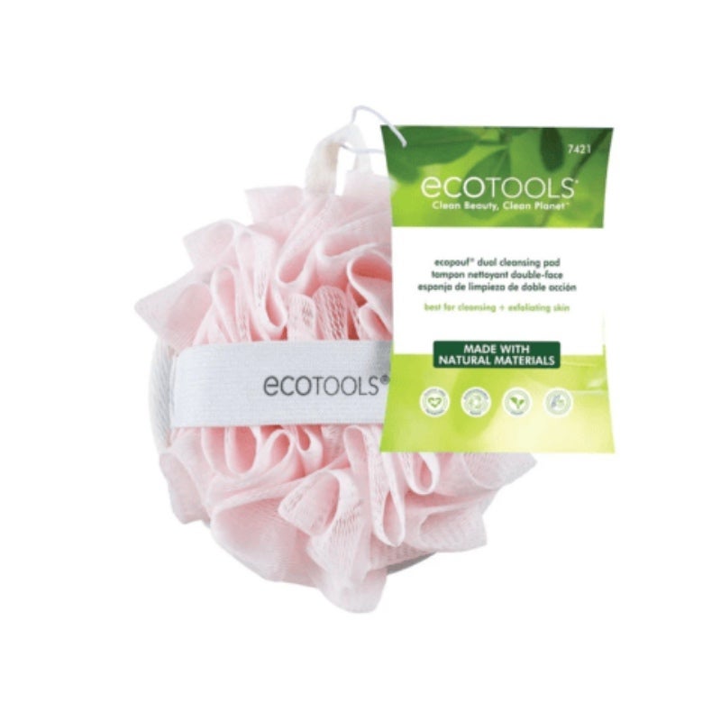 EcoTools Dual Cleansing Pad