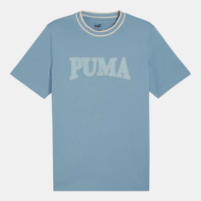 PUMA Men's Squad T-Shirt