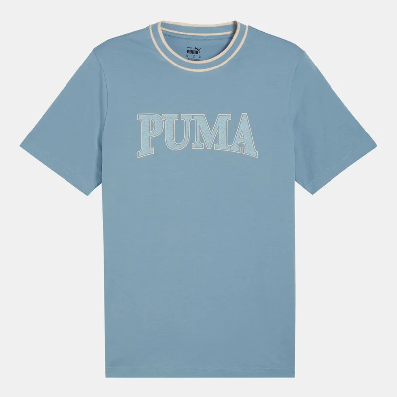 PUMA Men's Squad T-Shirt