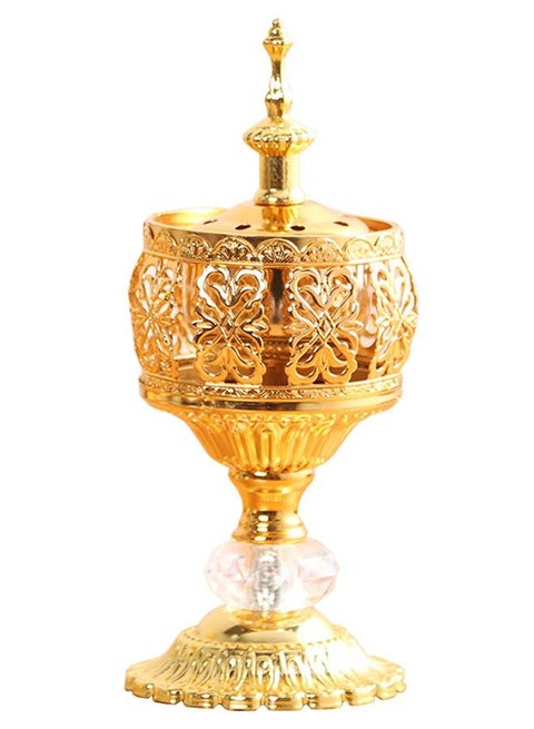 Burner For Home And Outdoor Without Incense