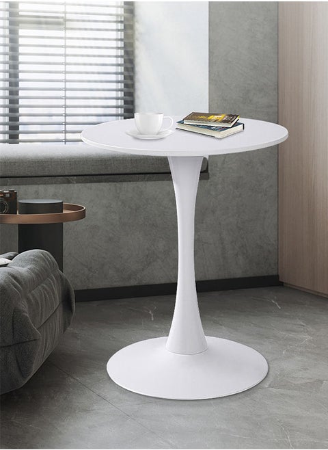Living Room  Coffee Table  Sofa Side Table Nordic Simple Style Small Round Table