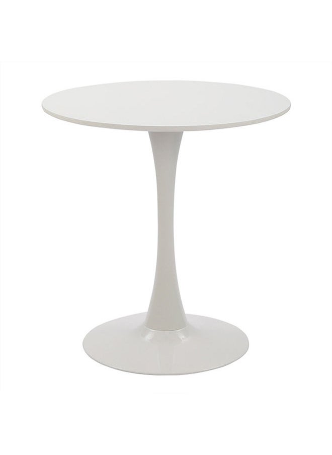Sharpdo - Living Room  Coffee Table  Sofa Side Table Nordic Simple Style Small Round Table - Image 1