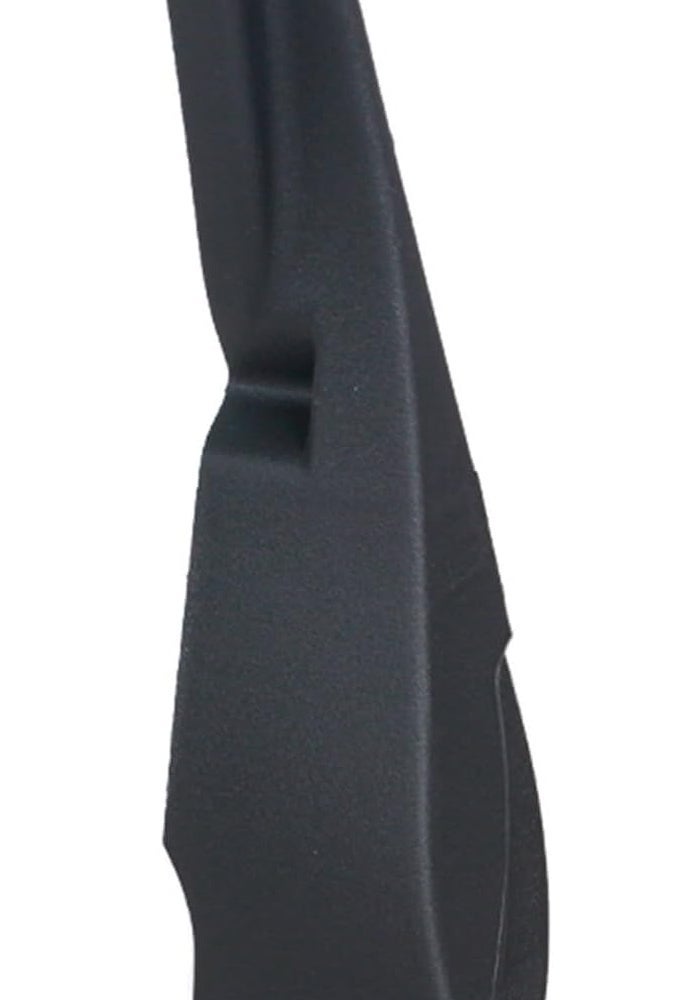 Vuzmode Windshield Wiper Cowl Cover for Chevrolet Captiva - Image 1